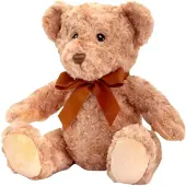 Keel Toys Keeleco Dougie Björn Mjuk Plushleksak - 20 cm