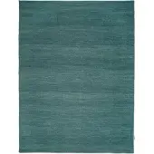 Classic collection Plain matta teal