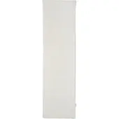 Classic collection Plain gångmatta off-white