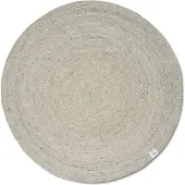 Classic collection Merino matta rund concrete
