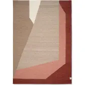 Classic collection Levels matta coral