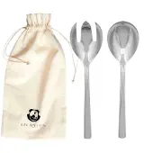 Kay bojesen Salladsset 2 Delar - 18,5 Cm