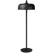 Northern Design golvlampa Acorn, Svart, Vardagsrum / matsal, Metall, Design, Golvlampa