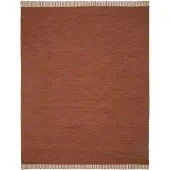 Classic collection Matta pure terracotta