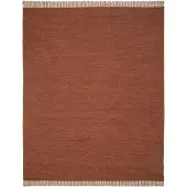 Classic collection Matta pure terracotta