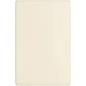 Classic collection Lobby matta med langett off-white