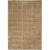 Classic collection Matta grid wheat