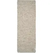 Classic collection Merino gångmatta beige