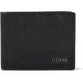 GUESS Boston Bifold M Plånbok