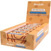 Barebells 12 x Soft Proteinbar 55 g
