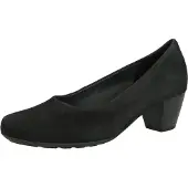 Gabor Pumps svart