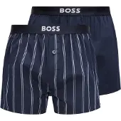 BOSS 50535781 Pyjamasshorts 2 Enheter