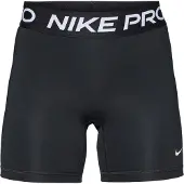 Nike Sportbyxa 'NP 365' svart / vit