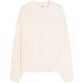 Bershka T-shirt sand