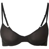 Calvin Klein Underwear Behå svart