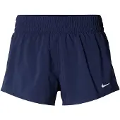 Nike Sportbyxa 'ONE' marinblå