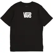 Vans Stretch Logo T-shirt Med Korta ärmar