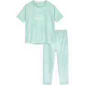 Playshoes UV-skydd mint / pastellgrön