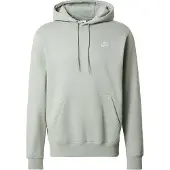 Nike Sweatshirt 'CLUB' pastellgrön