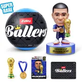 Zuru Ballers - FIFA Series 1