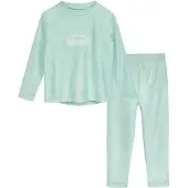 Playshoes UV-skydd mint / pastellgrön