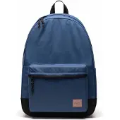Herschel Ryggsäck 'Classic' blå