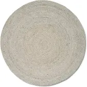Classic collection Merino matta rund concrete