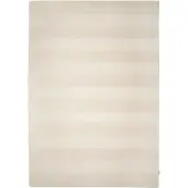Classic collection Stripe boucle matta ivory