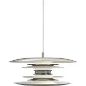 BELID Taklampa , dimbara, Grå, Vardagsrum, Metall, Design