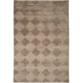 Classic collection Matta berber chocolate