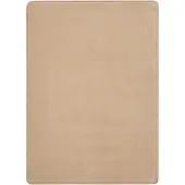 Classic collection Lobby matta med langett beige