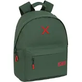 Safta Munich 17l 32x43x14 Cm Ryggsäck