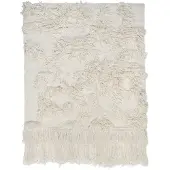 Classic collection Rio väggbonad off-white