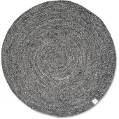 Classic collection Merino matta rund granit