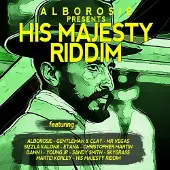 Ginza.se Alborosie: Presents His Majesty Riddim