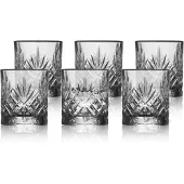 Lyngby Glas Crystal Melodia Shot 8 Cl Kopp