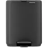 Brabantia 237980 Bo 7l Papperskorg