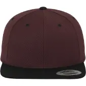Flexfit Classique 2-tone Cap Brun Man