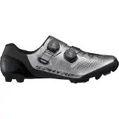 Shimano S-PHYRE SH-XC903 Gray Black Limited Edition, Size 40 - EUR