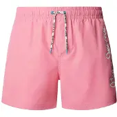 Pepe Jeans Logo Simshorts