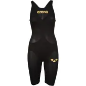 Arena Powerskin Carbon Air2 öppen Ryggtävlingsbaddräkt