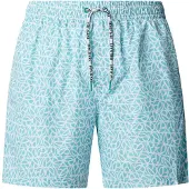 Pepe Jeans Print Simshorts