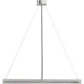 101 Copenhagen Taklampa , Frame, dimbara, Metallisk, Vardagsrum, Aluminium, Design