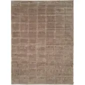 Classic collection Matta grid chocolate