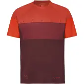 Vaude Bike Moab Vi T-shirt Med Korta ärmar