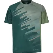 Vaude Moab Vi T-shirt Med Korta ärmar