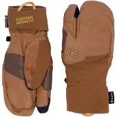 Outdoor Research Team Gore-tex 3 Finger Vantar