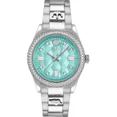 Philipp Plein Queen 38mm 5atm Quartz/analogical Damklocka
