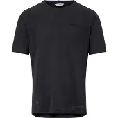 Vaude Bike Kuro Ii T-shirt Med Korta ärmar