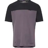 Vaude Bike Kuro Ii T-shirt Med Korta ärmar